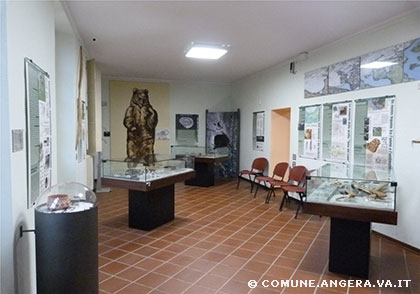 Museo Civico Archeologico di Angera