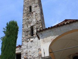 Kirche Santa Maria in Belgirate