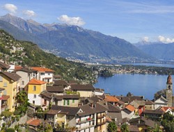 Ferienwohnungen in Ronco sopra Ascona