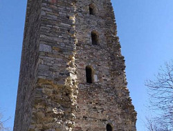Der Turm von Velate (Torre di Velate)