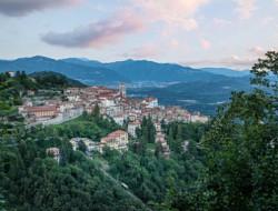 Hotels in Varese