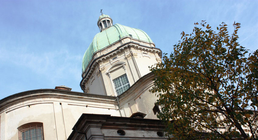 Basilica di San Vittore