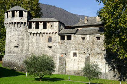 Castello Visconteo