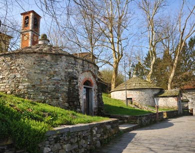 Cazzago Brabbia