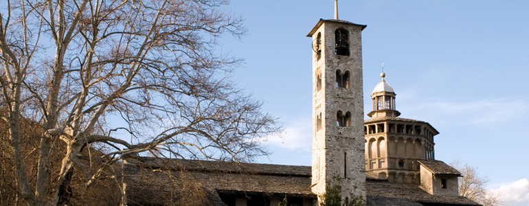 Chiesa di Madonna di Campagna