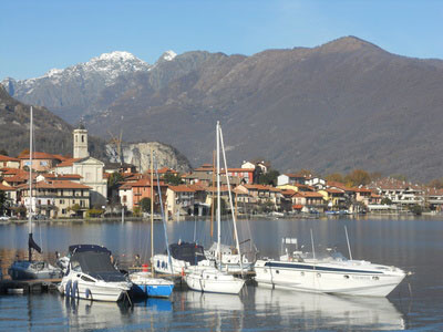 Feriolo - Baveno