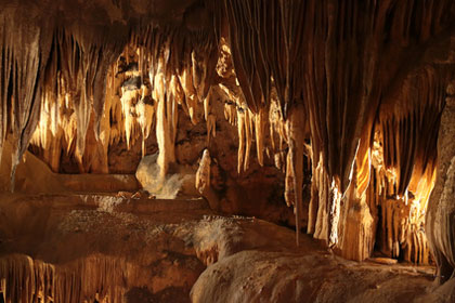 Grotte