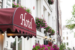 Lago Maggiore Hotels