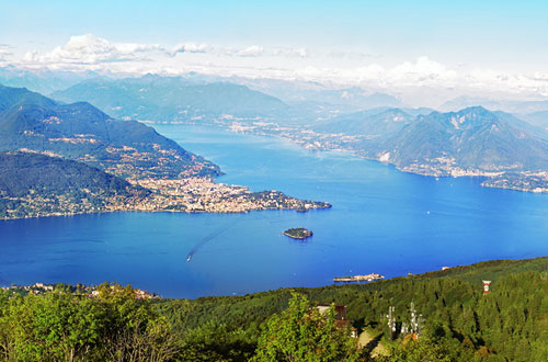 Lago Maggiore