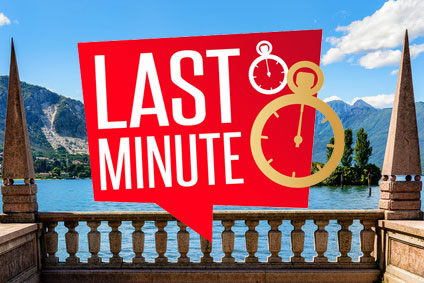 Last Minute Lago Maggiore