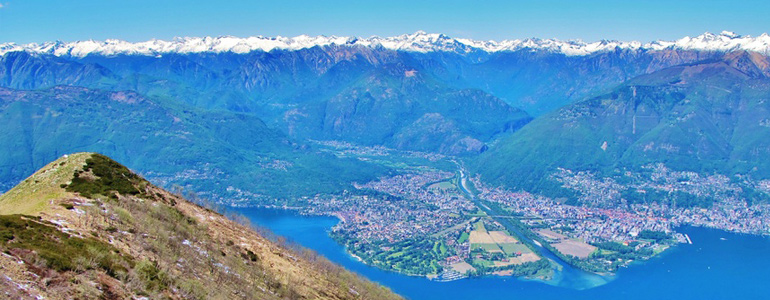 Monte Gambaragno