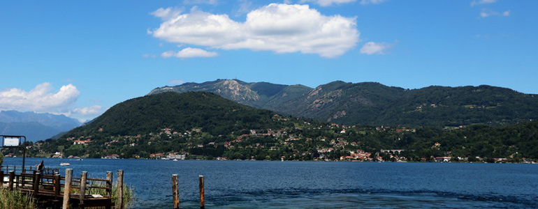 Monte Mottarone