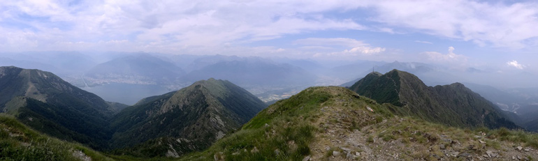 Monte Tamaro