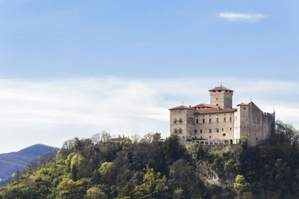 Rocca d’Angera