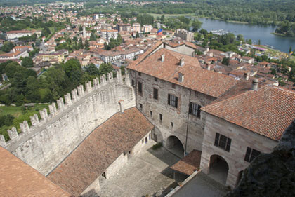 Rocca Borromeo