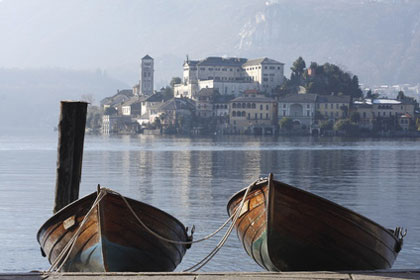 San Giulio