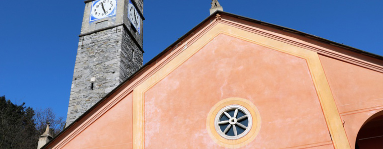 Kirche Santa Maria Assunta