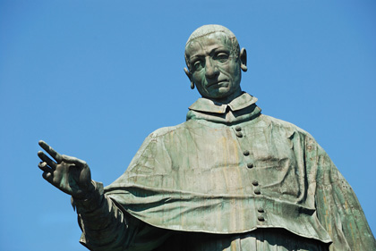 Sehenswürdigkeiten in Arona