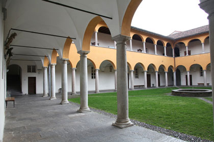 Sehenswürdigkeiten in Ascona