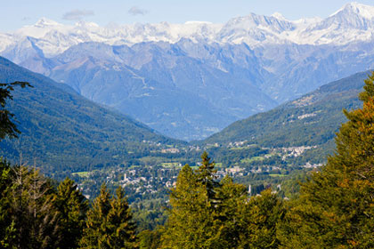 Valle Vigezzo