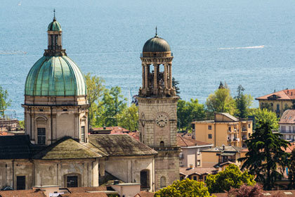 Verbania