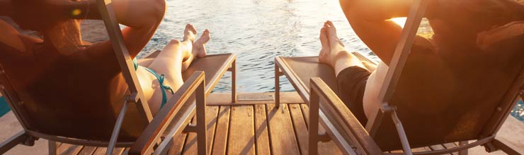 Wellnesshotels am Lago Maggiore