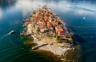 Isola dei Pescatori