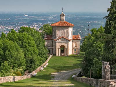 Sacro Monte di Varese