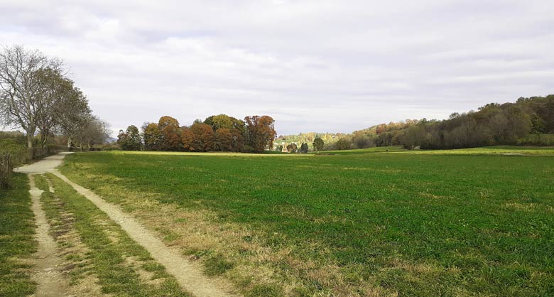 Vegonno-Ebene Vegonno-Ebene