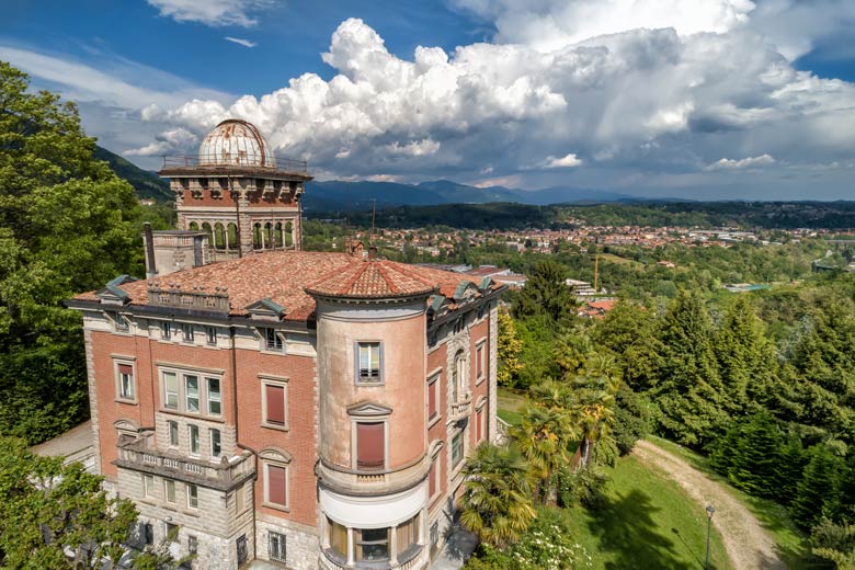 Villa Toeplitz
