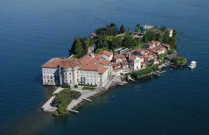 Isola Bella