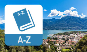 Lago Maggiore Verzeichniss