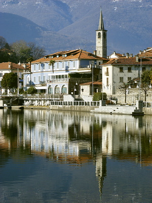 Mergozzo