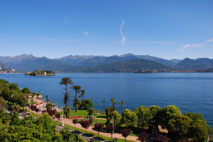 Stresa Isole Borromee
