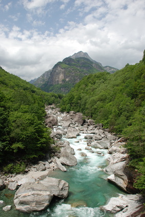 Vallemaggia