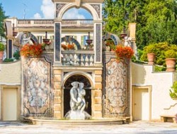 5 Sterne Hotels am Lago Maggiore