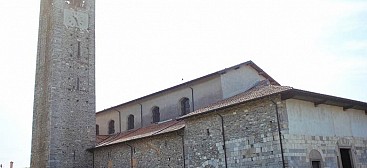 Abtei San Donato