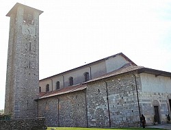 Abtei San Donato