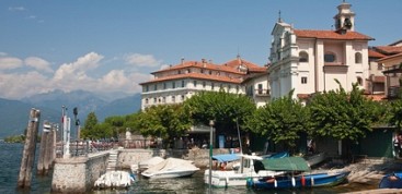 Hotels in Arona