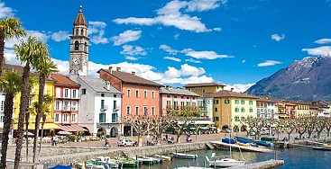 Ascona