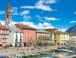 Ascona