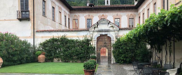 Villa Della Porta Bozzolo