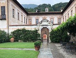 Villa Della Porta Bozzolo