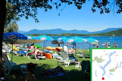 Camping Village Lago Maggiore