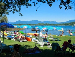 Camping Village Lago Maggiore