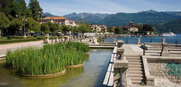 Hotels in Baveno