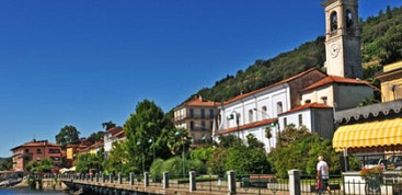 Hotels in Belgirate