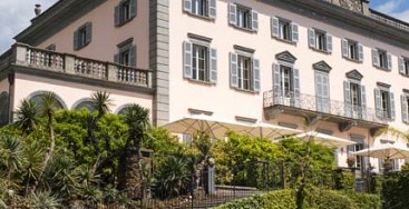 Beliebte Hotels am Lago Maggiore