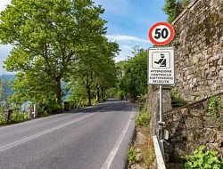 Verkehrs- und Einreisebestimmungen - Schweiz und Italien