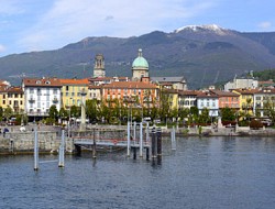 Hotels in Verbania